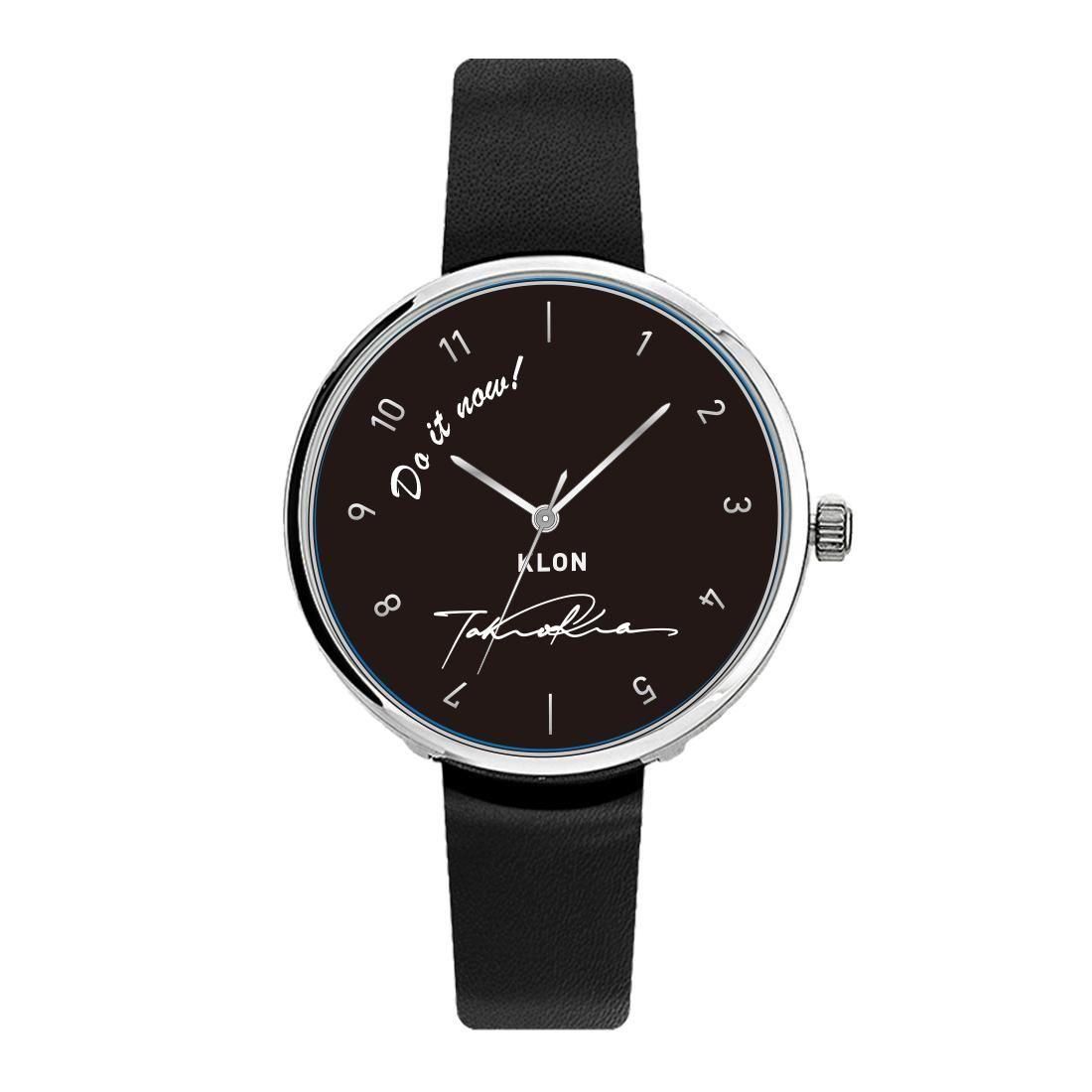 KLON CREATORS PROJECT WATCH -̸ɧ- 38mm