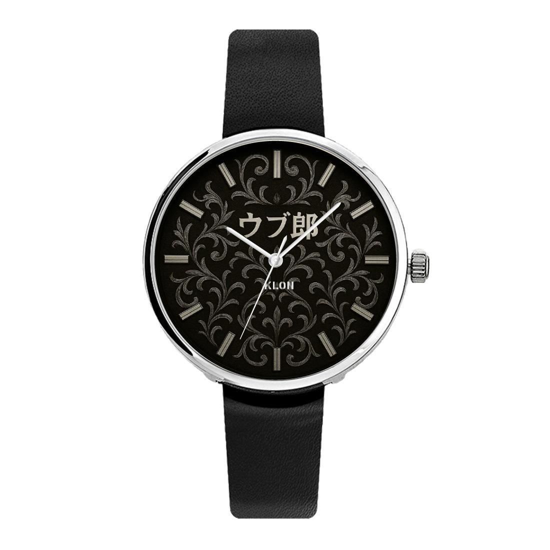 KLON CREATORS PROJECT WATCH -ϡեʡޥ- 38mm 