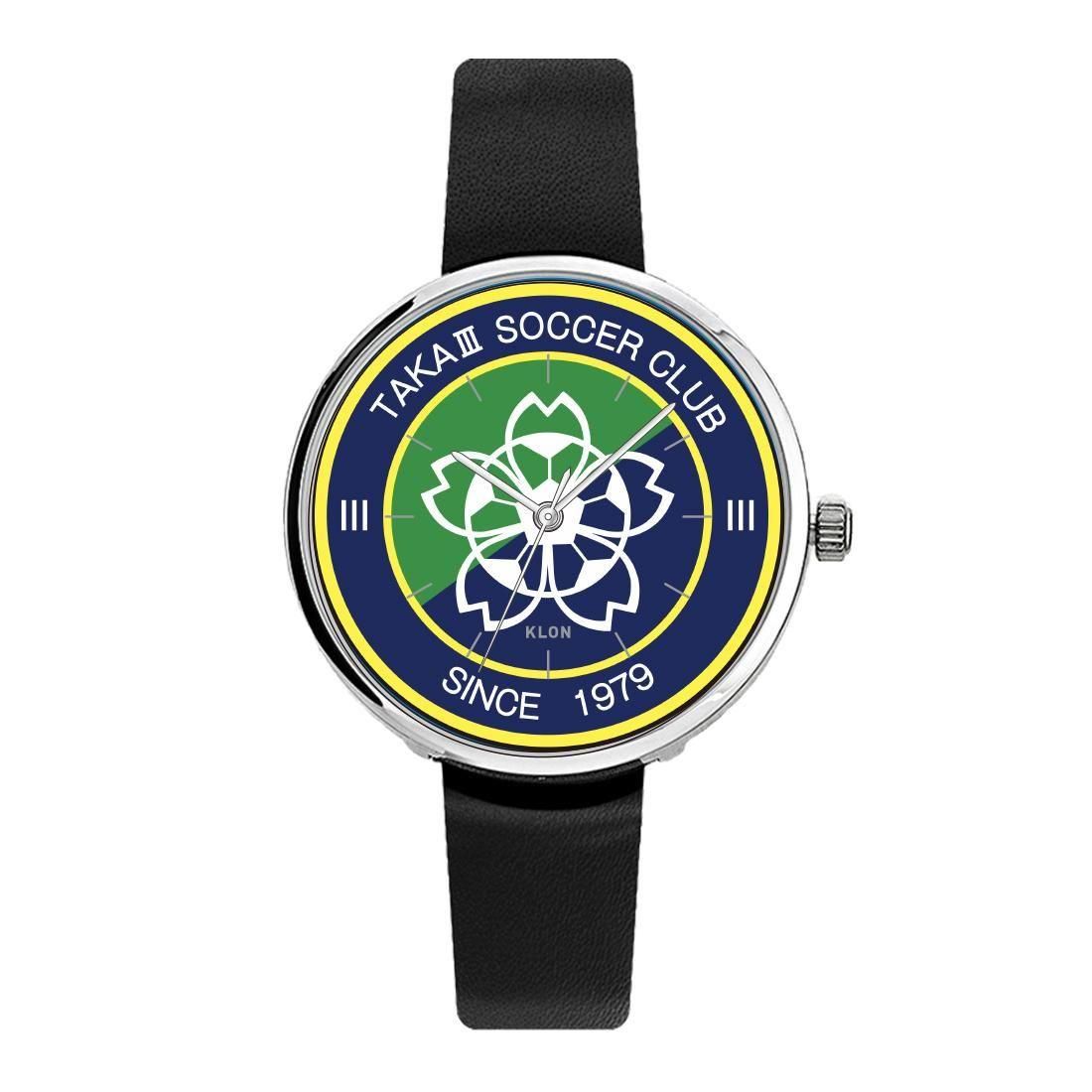 KLON CREATORS PROJECT WATCH -ͧ- 38mm