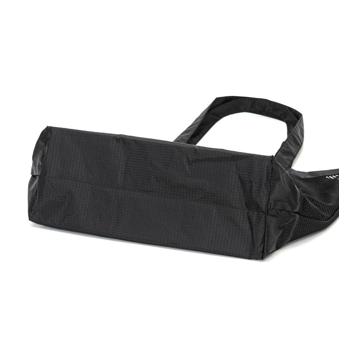 KLON MESH TOTE BAG BLACK カジュアル 腕時計