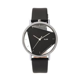 KLON INVISIBLE UNIVERSAL SHAPES [triangle] BLACK 38mm