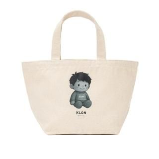 KLON COLLABORATION BAG -ҤȤꤸʤ boy-