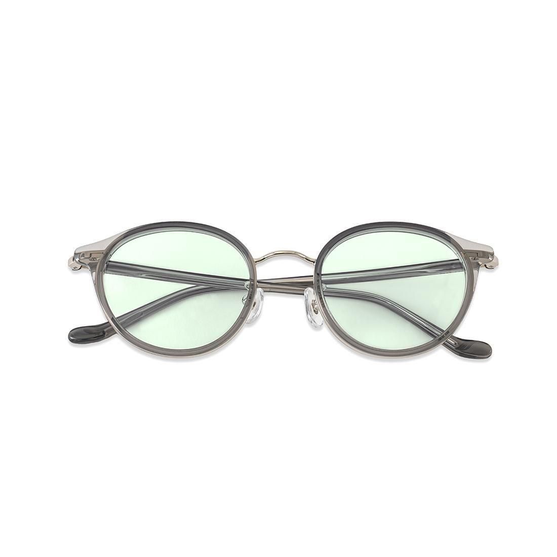 KLON SUNGLASSES GY/MN