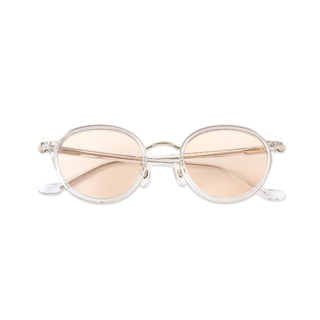 KLON SUNGLASSES CL/OR