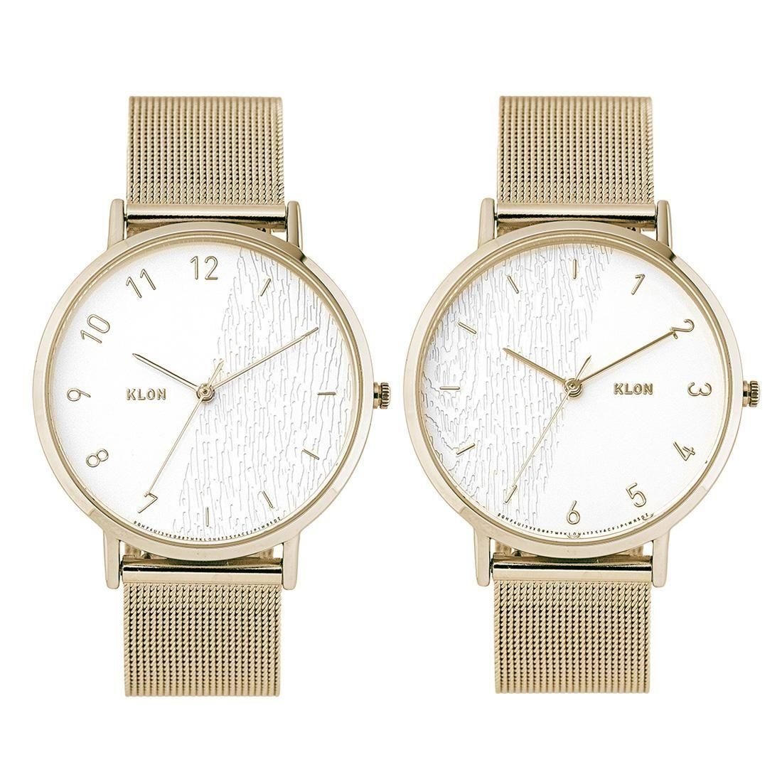 KLON CONNECTION HALFGRAIN GOLD EDITION 38mm