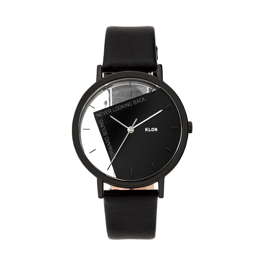 KLON COLLABORATION WATCH -yakon