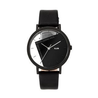 KLON COLLABORATION WATCH -yakon