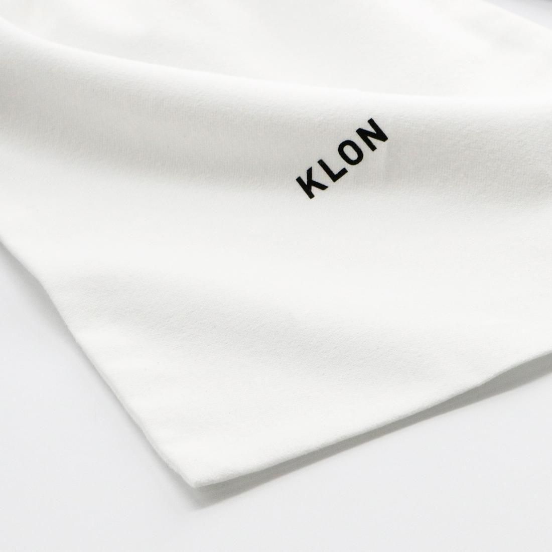 KLON NELCOTTON WRAPPING BAG Lsize カジュアル 腕時計