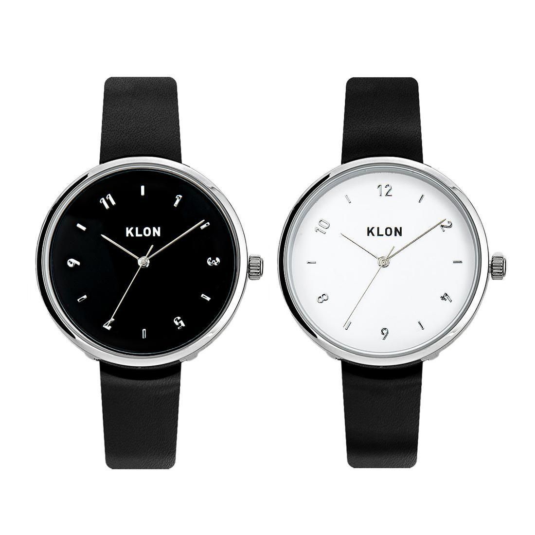 KLON PASS TIME ELFIN (ODDBLACK SURFACE33mmEVEN 33mm)