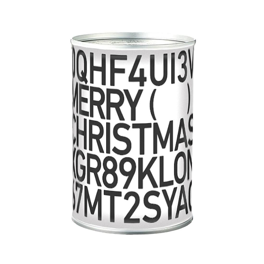 KLON CANNED BREAD -PLAIN- Xmas ver.