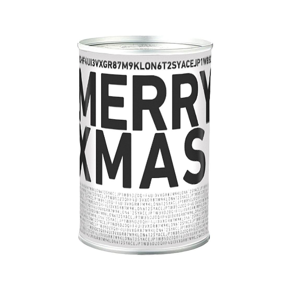 KLON CANNED BREAD -MAPLE- Xmas ver.