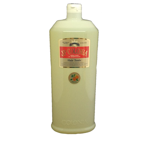 Jpコロニアヘアトニック1l 道具屋バーバーズ Jpコロニアヘアトニック1l 道具屋バーバーズ