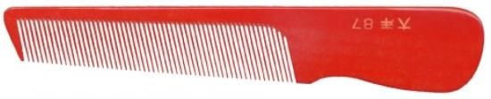 大洋フェノールコーム№87 16目角度手付 - 道具屋バーバーズ