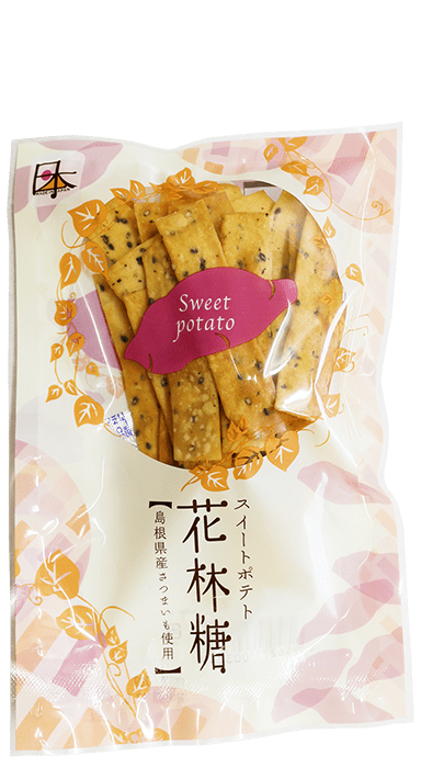 スイートポテトかりんとう 有限会社コクヨー スイートポテトかりんとう 有限会社コクヨー