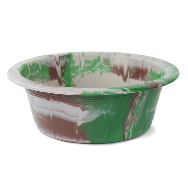 MARBLE BATH BOWL