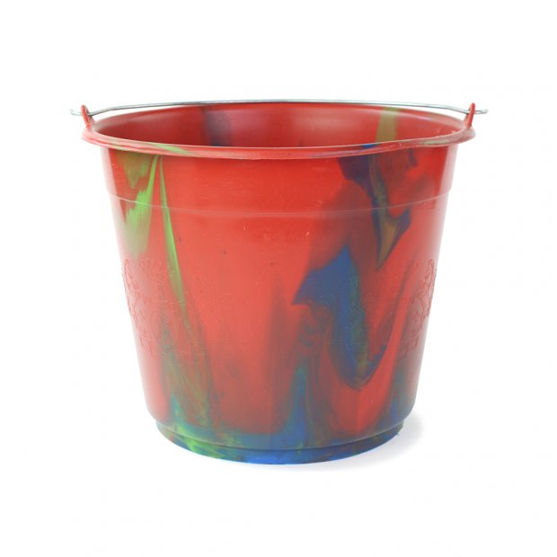 MARBLE BUCKET (L)