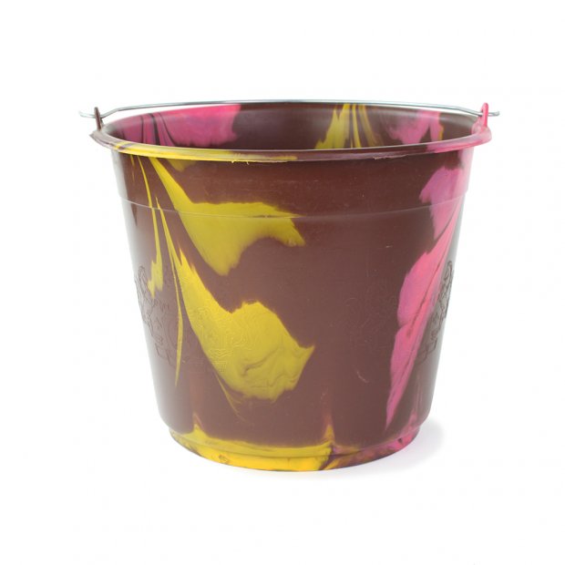 MARBLE BUCKET (L)