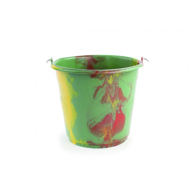 MARBLE BUCKET (M)