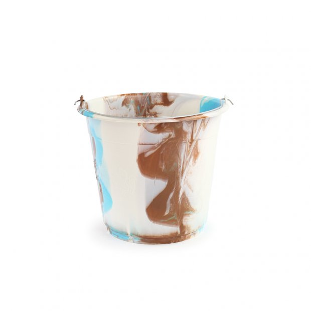 MARBLE BUCKET (M)