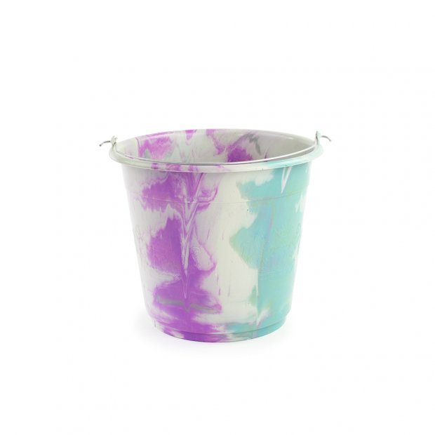 MARBLE BUCKET (M)