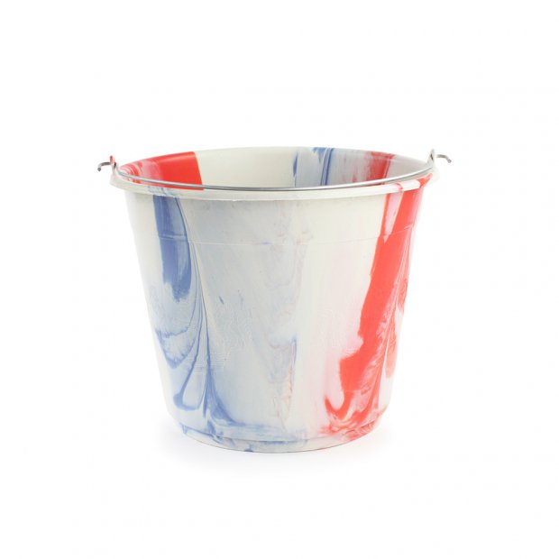 MARBLE BUCKET (L)