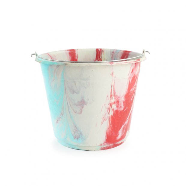 MARBLE BUCKET (L)