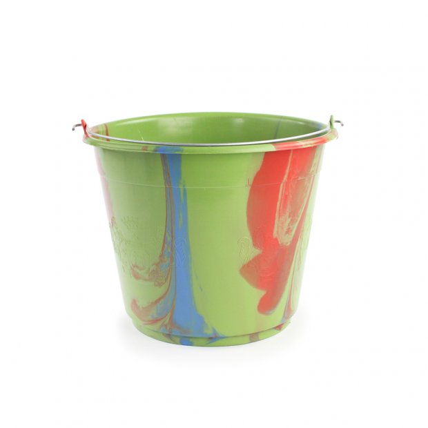 MARBLE BUCKET (L)