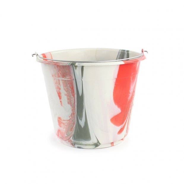 MARBLE BUCKET (L)