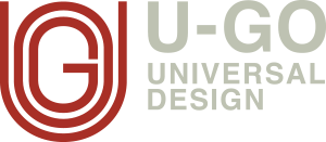 片麻痺の方、高齢者、子育て中のママのためのバッグ 「U-GO universal design」岩沢製作所