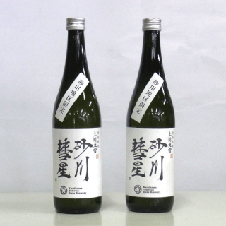 上川大雪酒造 - いりやま小山商店 上川大雪酒造 - いりやま小山商店
