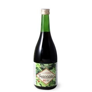 野草酵素　4本