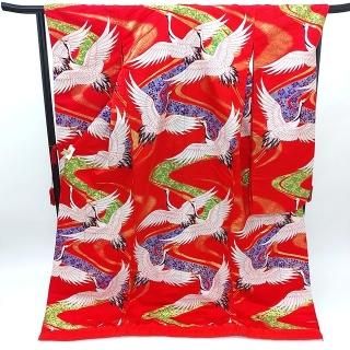 和装 花嫁衣装 貸衣装 レンタル 処分品 【きもの道楽】 和装 花嫁衣装 貸衣装 レンタル 処分品 【きもの道楽】