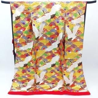 和装 花嫁衣装 貸衣装 レンタル 処分品 【きもの道楽】 和装 花嫁衣装 貸衣装 レンタル 処分品 【きもの道楽】