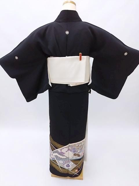 goa孔雀羽　袖切りっぱなしデザイン 刺繍のような孔雀の羽 | GANREF