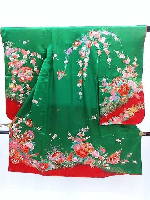 【中古品】5歳用 七五三 祝い着 楽天市場】【中古】 七五三 袴セット 男の子 5歳 お祝い 男児 着物