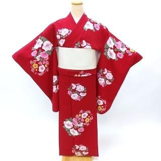 きもの道楽】女性用袴・小振袖 きもの道楽】女性用袴・小振袖