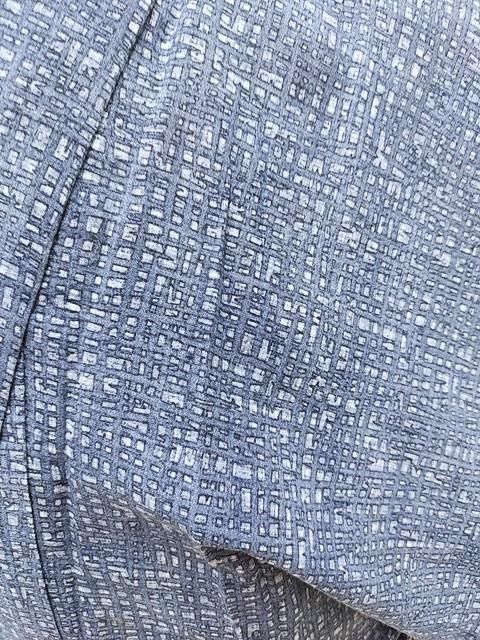 中古 リサイクル リユース 浴衣 カジュアル メンズ 男性用 着物