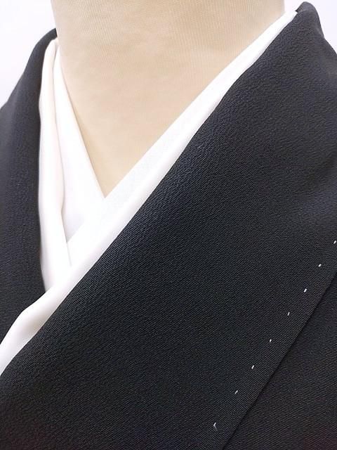 中古 貸衣装処分 黒留袖 留め袖 40～60歳代 S～Mサイズ