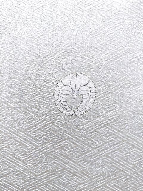 中古 貸衣装処分品 色留袖 色留め袖 下り藤紋 S～Mサイズ きもの道楽