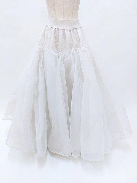 中古 貸衣装処分 リユース ウェディングドレス Sサイズ 7号