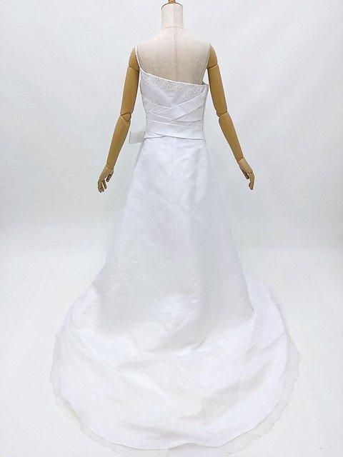 貸衣装処分品 ウェデイングドレス WH153 貸衣装処分品 ウェデイングドレス WH153