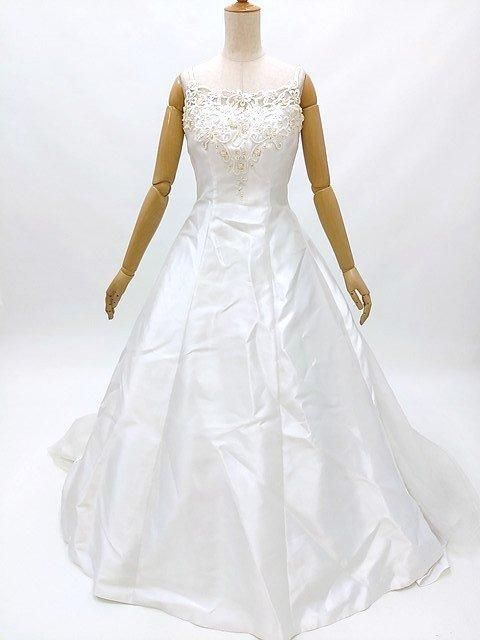 貸衣装処分品 ウェデイングドレス WH165 9TT 180462465_o1.jpg?