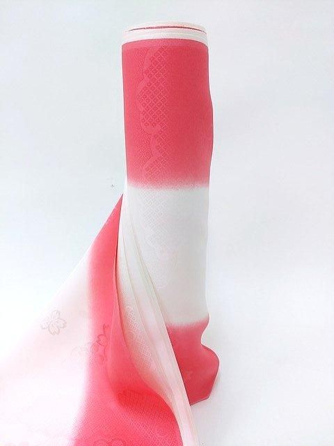 みん様専用＊正絹振り袖用長襦袢反物