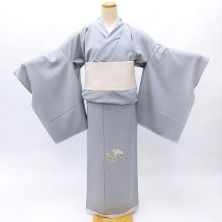 訪問着 黒留袖 仮絵羽 着物 きもの道楽 訪問着 黒留袖 仮絵羽 着物 きもの道楽