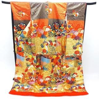 和装 花嫁衣装 貸衣装 レンタル 処分品 【きもの道楽】 和装 花嫁衣装 貸衣装 レンタル 処分品 【きもの道楽】