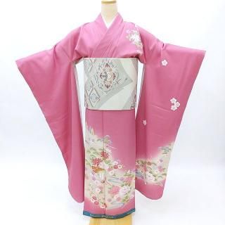 振袖 帯 コーディネート セット【きもの道楽】
