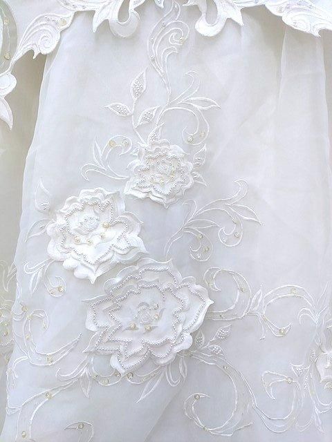 中古 貸衣装処分 ウェディングドレス 13~17号 L~LL 中古 貸衣装処分 ウェディングドレス 13~17号 L~LL