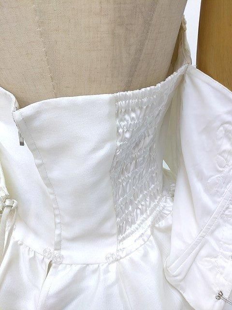 中古 貸衣装処分 ウェディングドレス 13~17号 L~LL 中古 貸衣装処分 ウェディングドレス 13~17号 L~LL