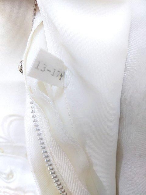中古 貸衣装処分 ウェディングドレス 13~17号 L~LL 中古 貸衣装処分 ウェディングドレス 13~17号 L~LL