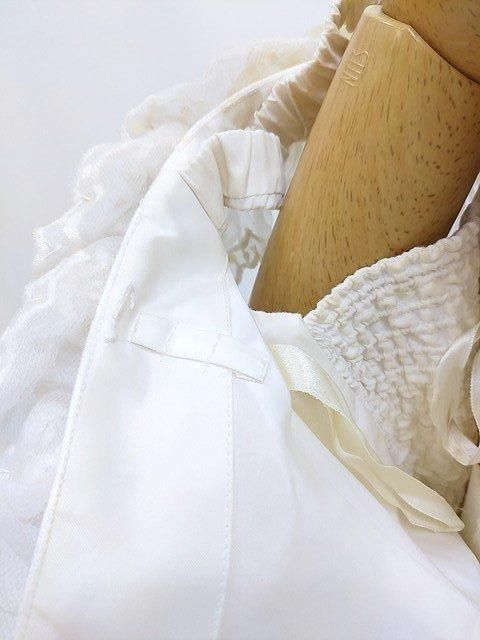 中古 貸衣装処分 ウェディングドレス 11~15号 L~LL 中古 貸衣装処分 ウェディングドレス 11~15号 L~LL